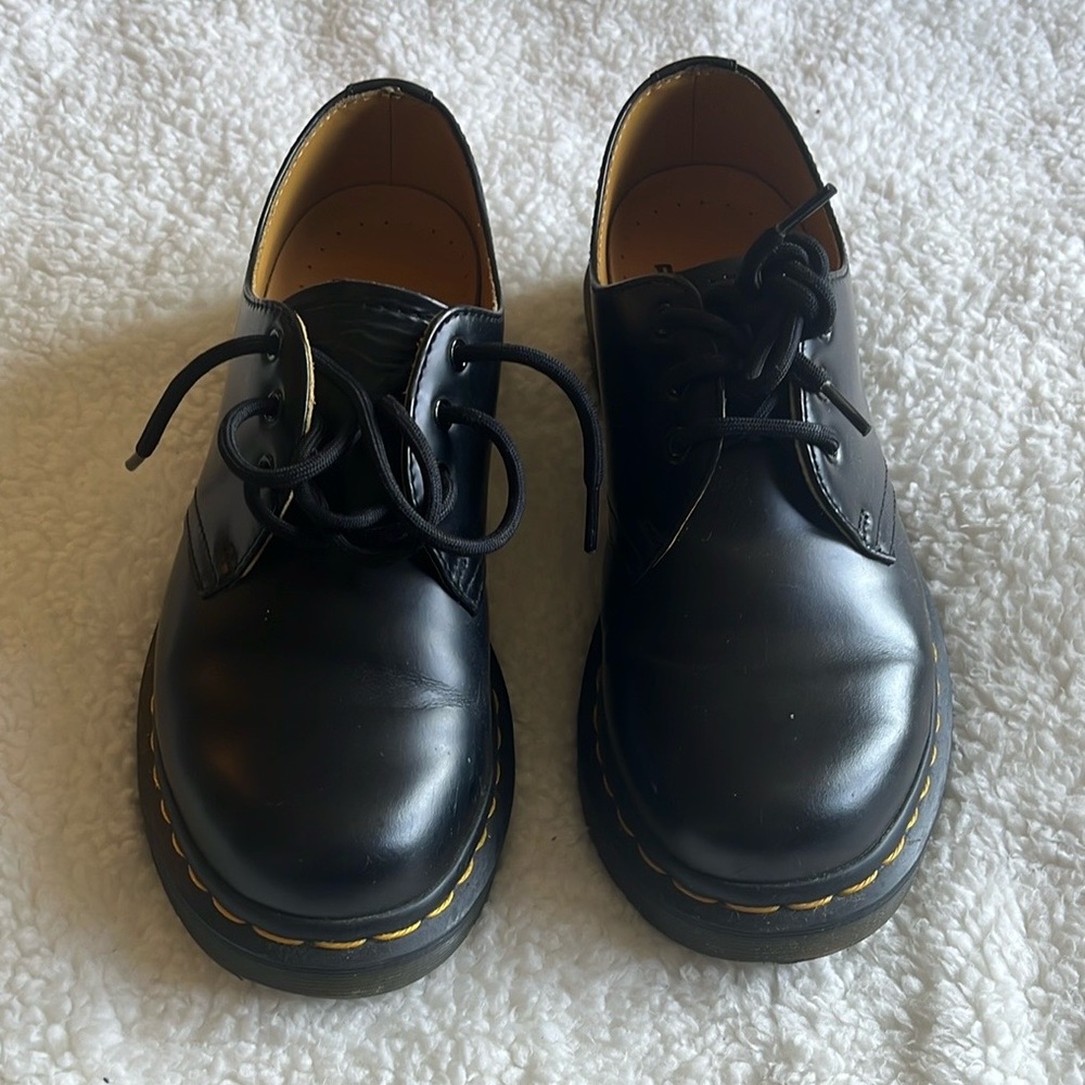 Dr. Martens Classics